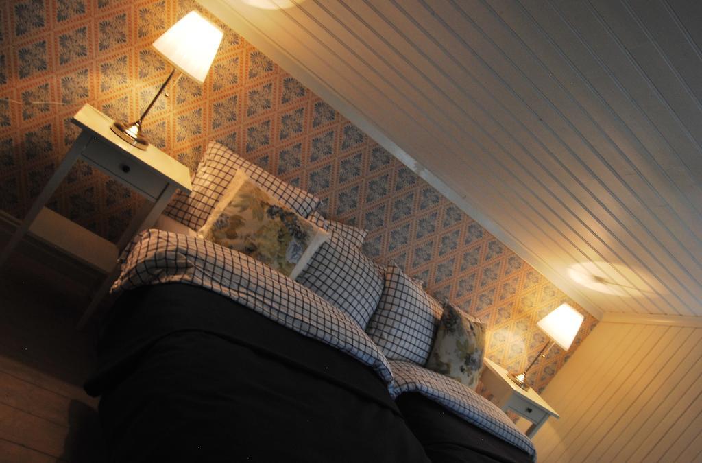 Vaffelcafe Bed & Breakfast Dannäs Oda fotoğraf